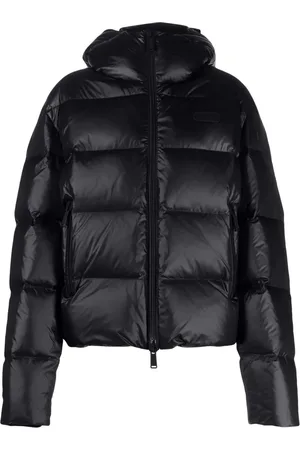 Dsquared2 Chamarra capitonada