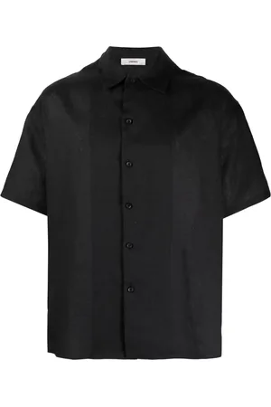 COMMAS Camisa manga corta