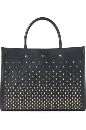 Jimmy Choo Tote Avenue mediana