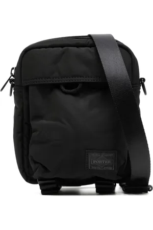 PORTER-YOSHIDA & CO Bolsa de hombro Senses Vertical