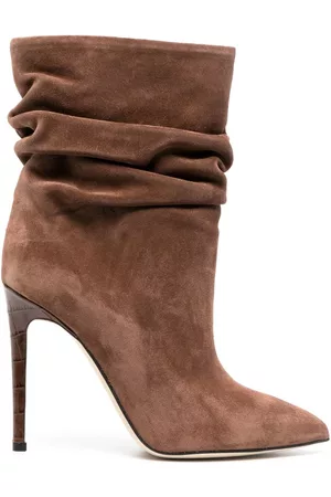 PARIS TEXAS Mujer Botines con tacón - Botines con tacón de 110mm