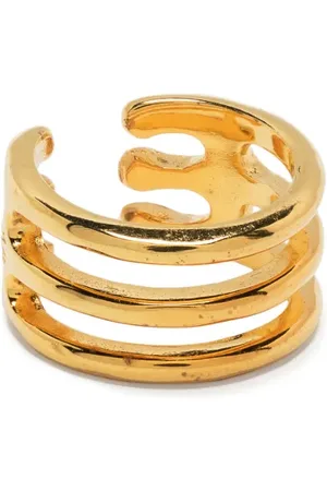 Aurélie Bidermann Arete ear-cuff Esteban