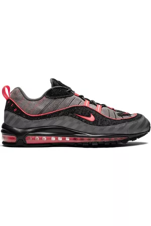 Nike Hombre Zapatos de vestir - Tenis Air Max 98