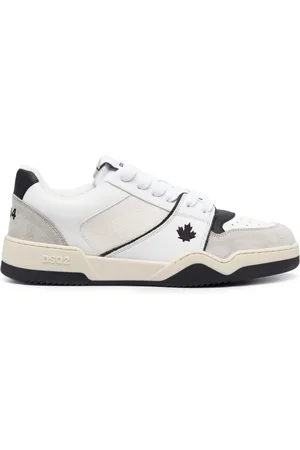 Dsquared2 Tenis bajos Spiker