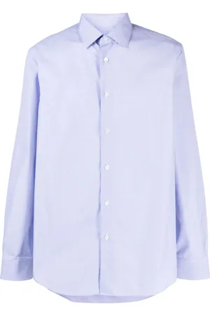 Paul Smith Camisa manga larga