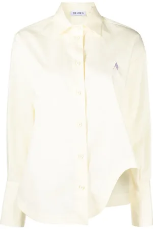 The Attico Camisa Diana