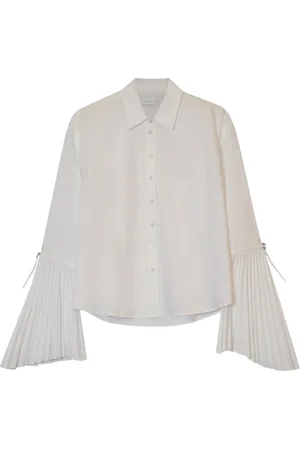 Simkhai Camisa Jordy