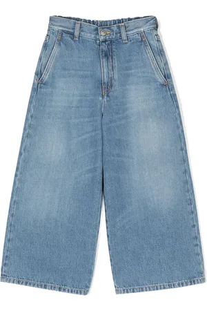 Maison Margiela Jeans anchos
