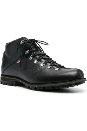 Rossignol Botines Chamonix 1907