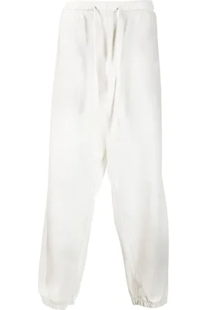 Guess Pants con logo estampado