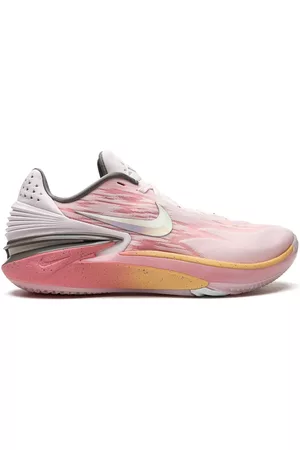Nike Hombre Tenis de pádel y tenis - Air Zoom GT Cut 2 "Pearl Pink" sneakers
