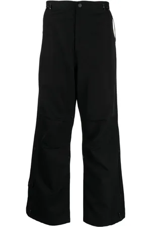 Maharishi Pantalones Original