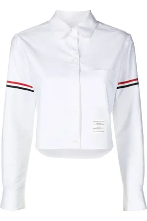 Thom Browne Camisa corta