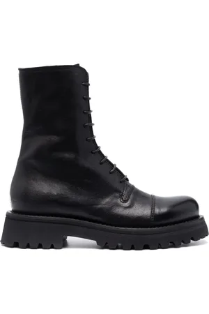 Moma Botines Tronchetto