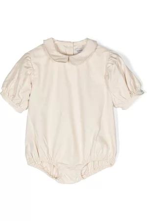 Donsje Bebé Bodies - Philly cotton-blend bodysuit
