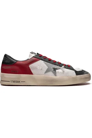 Golden Goose Tenis bajos Stardan