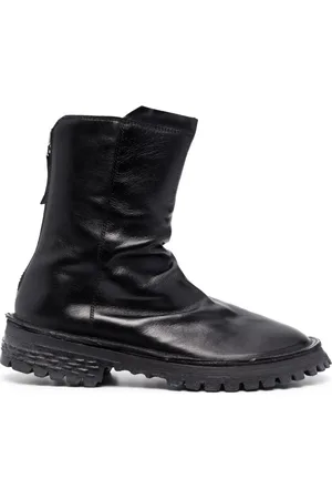 Moma Botines Tronchetto