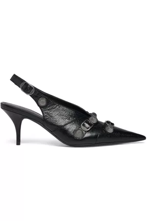 Balenciaga Mujer Tacones - CAGOLE SLING M70