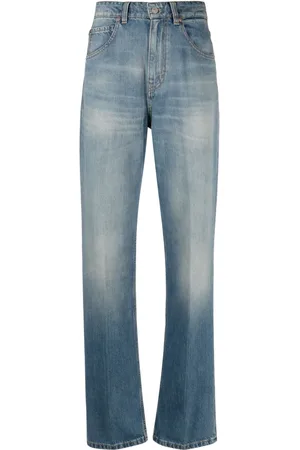 Victoria Beckham Jeans rectos