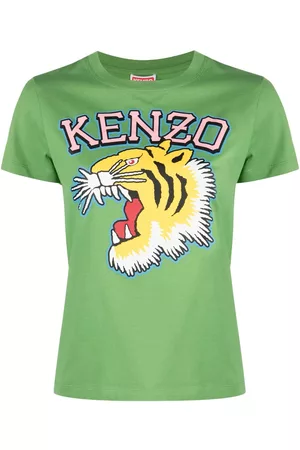 Playeras discount kenzo precio