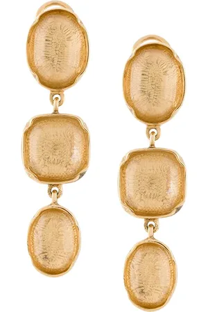 Goossens Aretes con cabujones