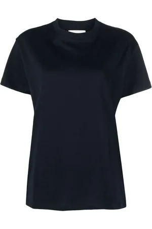STUDIO NICHOLSON Playera Marine