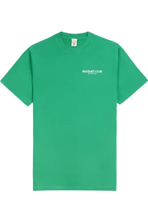 Sporty & Rich Playera Racquet Club