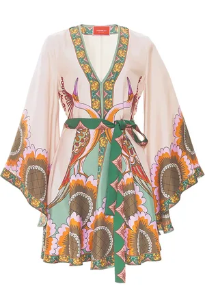 La DoubleJ Vestido corto Magnifico