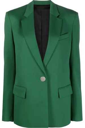 The Attico Blazer con botones