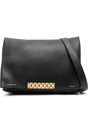 Victoria Beckham Bolsa de hombro Chain Pouch grande