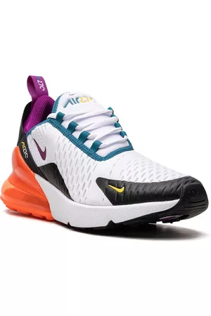 Nike Zapatos de vestir - Tenis Air Max 270 Vivid Purple