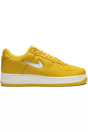 Nike Hombre Zapatos de vestir - Air Force 1 Low "Color Of The Month