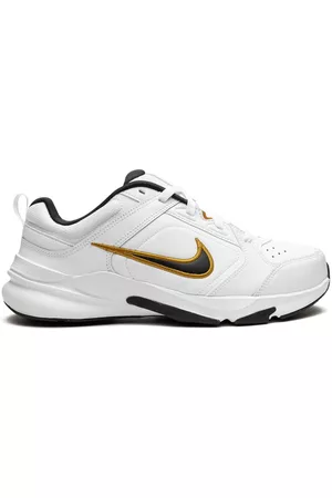 Nike Hombre Zapatos de vestir - Tenis Defy All Day 4E