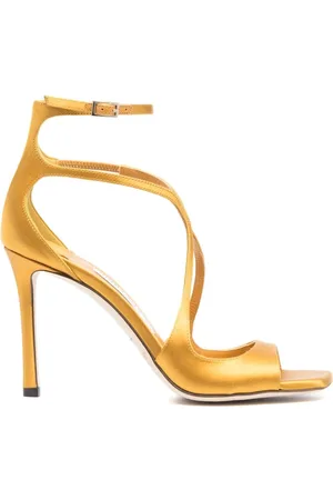 Jimmy Choo Sandalias Azia con tacón de 95mm