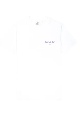 Sporty & Rich Playera Running & Health Club