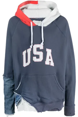 GREG LAUREN Hoodie Fragment