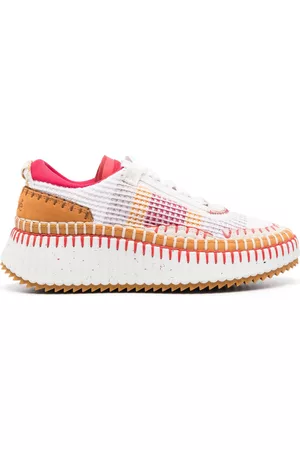 Chloé Mujer Tenis de pádel y tenis - Nama low-top sneakers