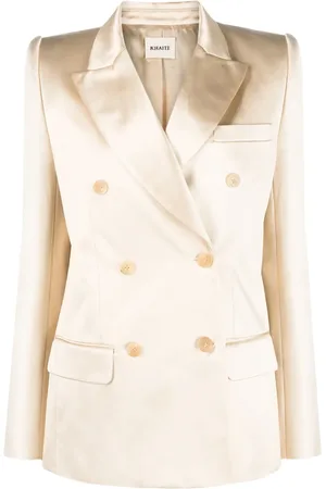 Khaite Blazer Nathan