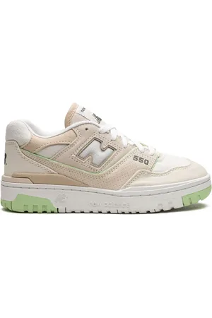 New Balance Tenis bajos 550