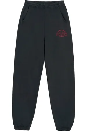 Sporty & Rich Pants con motivo Athletic