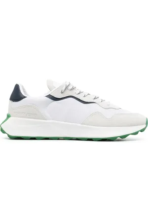 Tommy Hilfiger Tenis bajos con agujetas