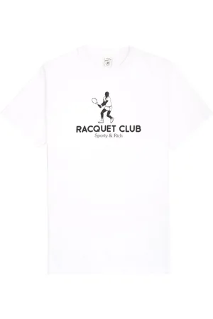 Sporty & Rich Playera Racquet Club
