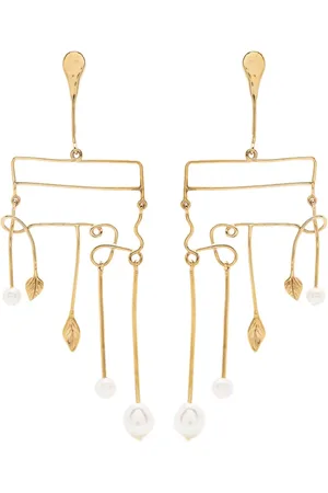 Aurélie Bidermann Aretes Sirocco