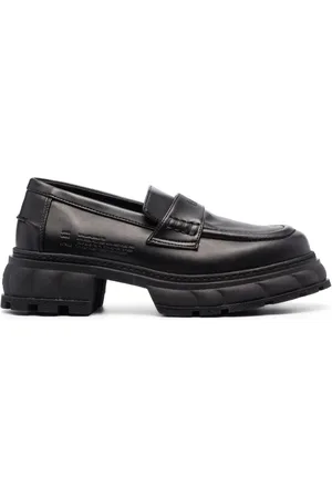 VIRON Mocasines Quantum Apple