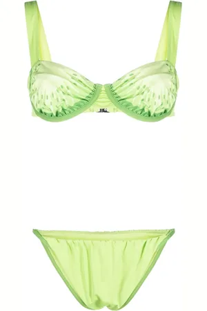 House of Sunny Bikini Presse