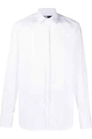 Karl Lagerfeld Camisa manga larga