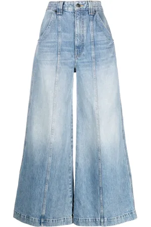 Khaite Jeans Jackie