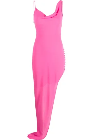 De La Vali Vestido largo Matisse