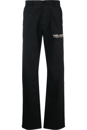Karl Lagerfeld Pantalones chino Rue St-Guillaume