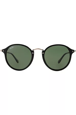 Ray-Ban Lentes de sol redondos - Round frame sunglasse